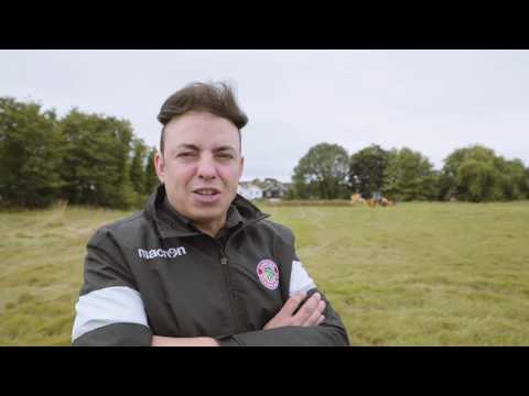 A Brief History of Dorking Wanderers FC - "Forever The Underdog"