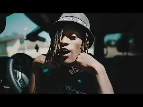 TR39INE - How Do You Want It (Official Video)
