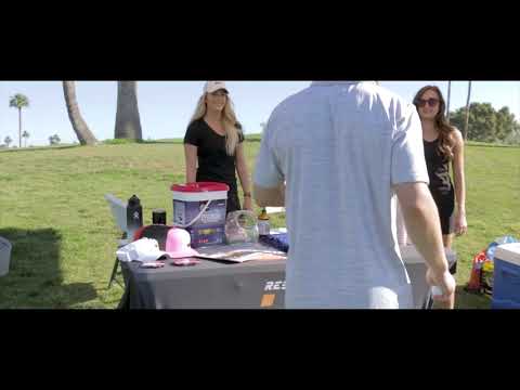 IREM Golf Tournament (Redux)