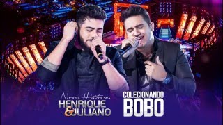 Henrique e Juliano - Colecionando Bobo - DVD Novas Histórias -