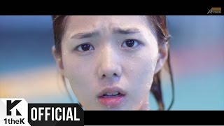 [Teaser] WAX(왁스) _ You are You are You are(너를 너를 너를)