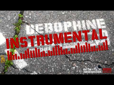Trappa   Debophine (Instrumental)