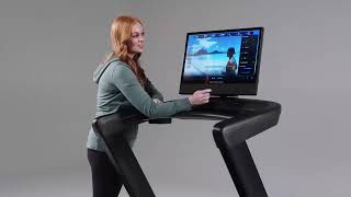 iFIT | Customize In-workout