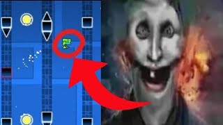 Jonkler BUT Geometry Dash Layout