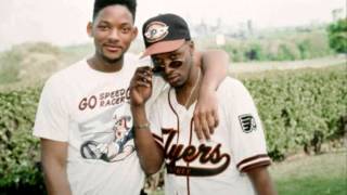 DJ Jazzy Jeff and Fresh Prince - I´m looking for the one