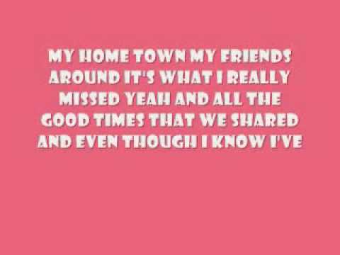 Home For The Holidays lyrics - Keke Palmer
