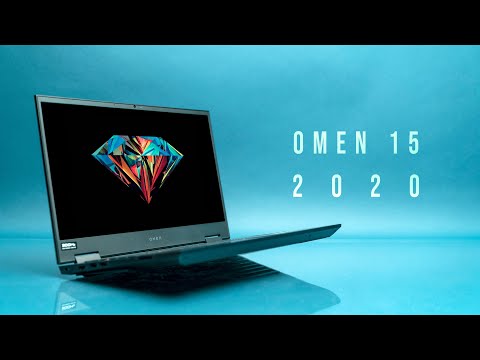HP OMEN 15 Review - The Truth!
