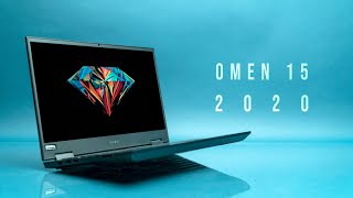 HP OMEN 15 Review - The Truth!
