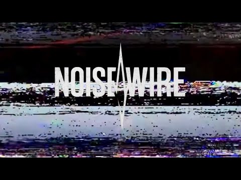 Noisewire Interview with Marc Dwyer from Buzz Kull - August 2025