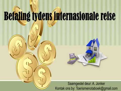 Toerisme GRAAD 10: 28 April 2020 - periode 8 (28108)