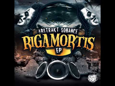 Abstrakt Sonance - Zombify