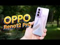 Відеоогляд OPPO Reno12 Pro 5G 12/512GB Nebula Silver