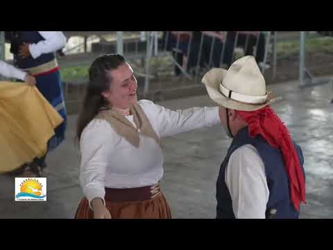 CTG Guapos do Itapuí 30ª RT [VETERANA] - 12º Rodeio de Xangri-lá 2025