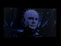 Hellbound Hellraiser II 1988 2008 DVD With THX