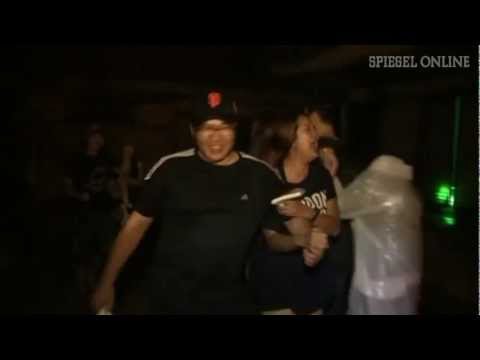 Schrecklich netter Zeitvertreib: Horrortrip durchs Gruseldorf | DER SPIEGEL