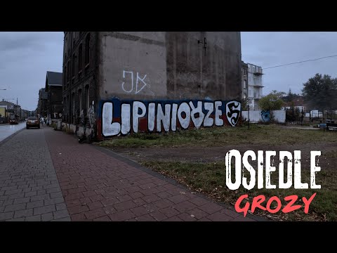 LIPINY - IS IT DANGEROUS HERE?