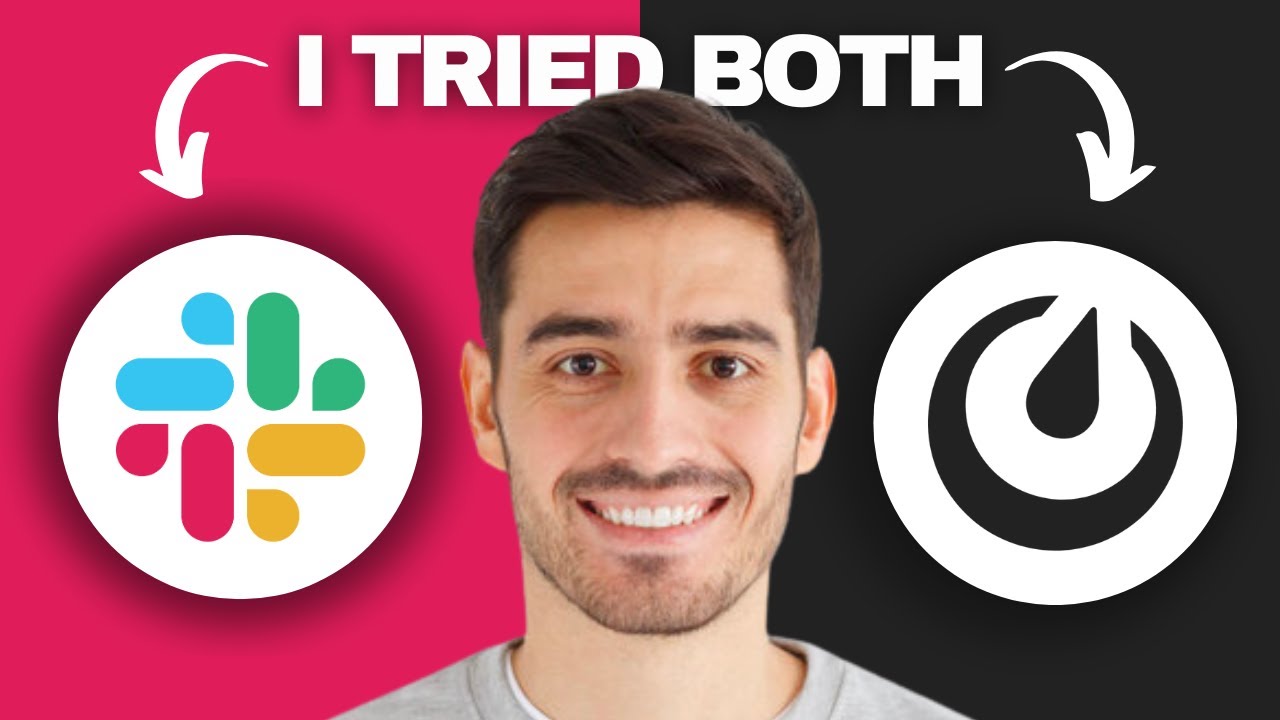 Slack vs Mattermost (2026) | Which One is Better?