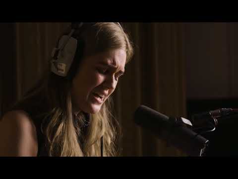 Song Circles: Live Lounge - Helena Deans performing ‘Someone Else Was Watching’