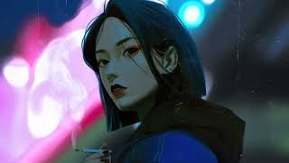 Cover art for MALO TEBYA (Sped Up Ver.)