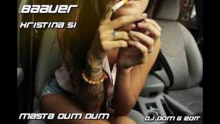 Masta Dum Dum (DJ Dom G Edit)