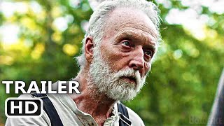 A FATHER'S LEGACY Trailer (2021) Tobin Bell, Drama Movie
