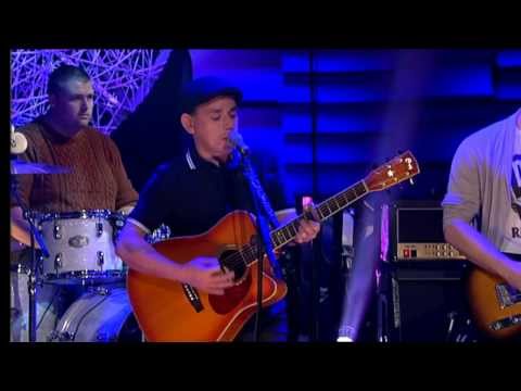 The Rattling Kind -  All Around The Town | The Saturday Night Show