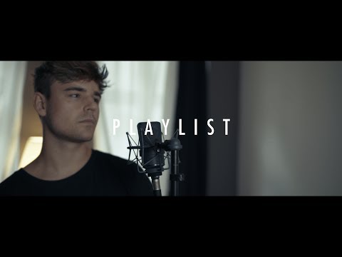 Playlist - Moritz Garth Cover
