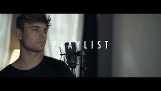 Playlist - Moritz Garth | Jonas Monar Cover