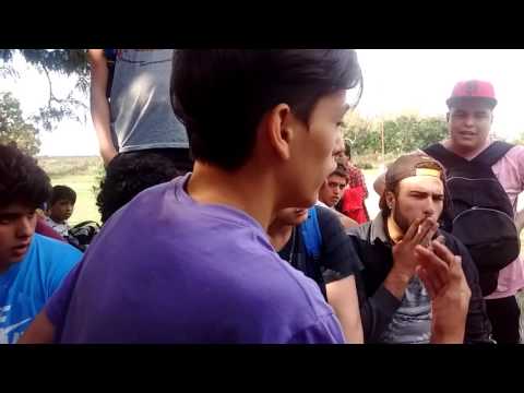 Cone vs Soldier | Verano de Freestyle | #Fecha 3