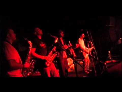 Juliette - The Parka Kings