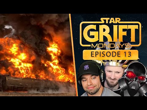 Star Grift - Episode 13 - The End of Star Grift