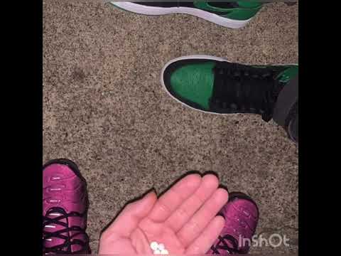 Dougie x Senseless Freestyle