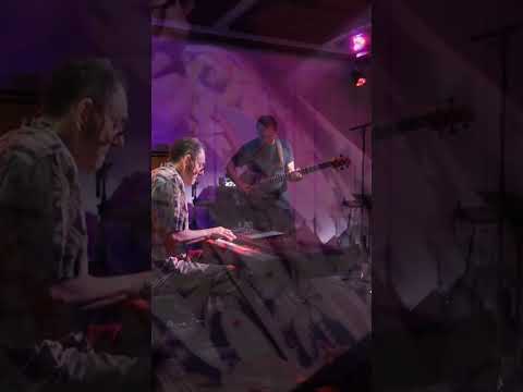 Francesco Crosara - Julia's Tango - KNKX Studio Session (NPR)