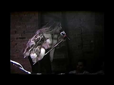 Mother Love Bone Live at The Central - December 10, 1988