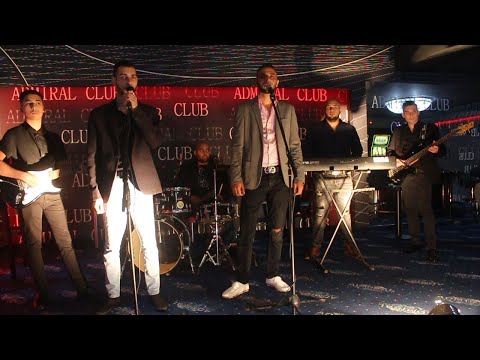 Gipsy vychod  Zatancuj si so mnou official klip produkcia  štúdio ESPRIT Košice 2019