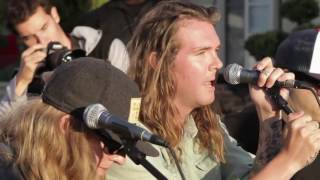 Dirty Heads - &quot;Notice&quot; (live at 98.7 Penthouse Party)