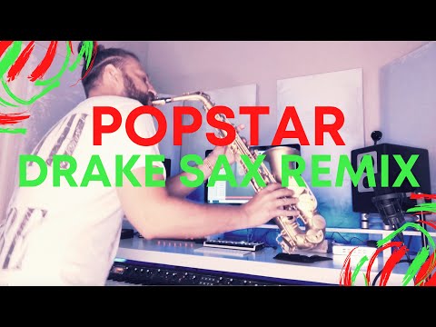 Natty Rico - Popstar (Drake Remix)