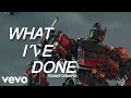 What I Ve Done Linkin Park Transformers Music Video Subtitulado Español 2 0