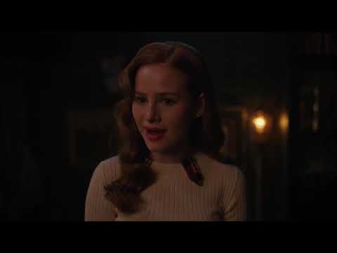 Cheryl & Toni - 7x13 part 2