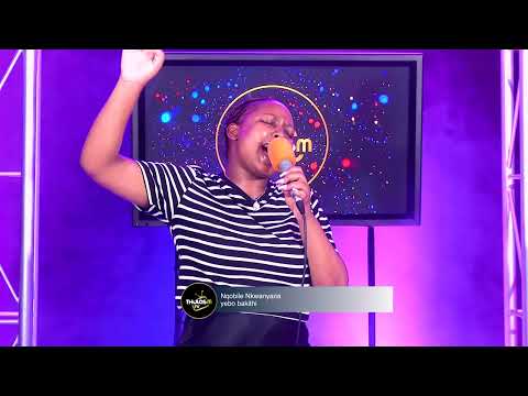 Nqobile Nkwanyana - siqonda ekhaya