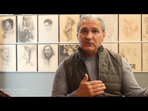 Watts Weekly - Intro - Watts Atelier of the Arts