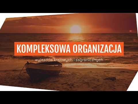 Leotour Wejherowo Regina Baranowska-Rzepa - video