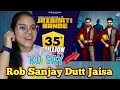 JAZBAATI BANDE (Full Video) Khasa Aala Chahar ft. KD DESIROCK Reaction | New Haryanvi Songs