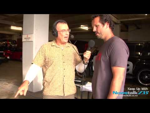 Thumbnail for ZBTV: Fraser Cars celebrates 25 years by Sports car, Car