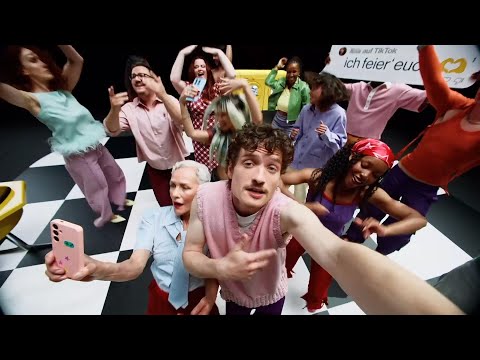 Congstar [TV Werbung 2025]