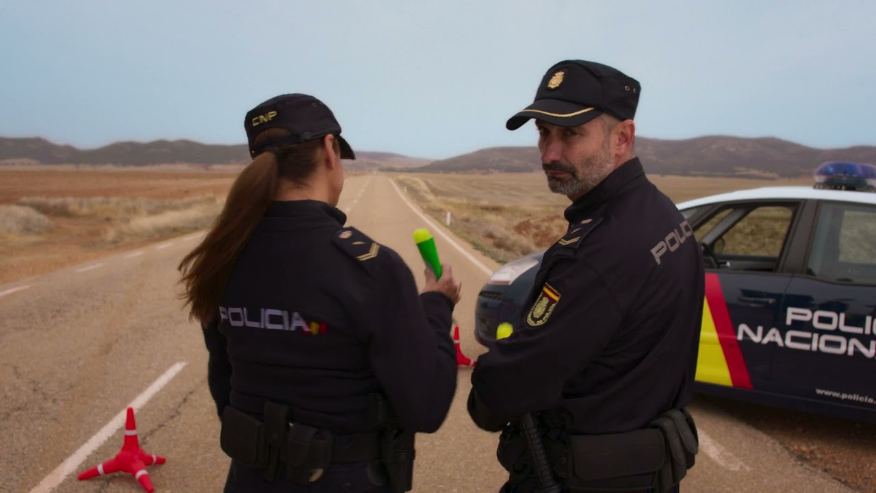 Devil Dog Road by Guillermo Polo | 41st Miami Film Festival