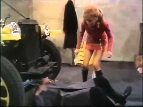 Doctor Who Episode Tribute No.41 - Doctor Who And The Silurians