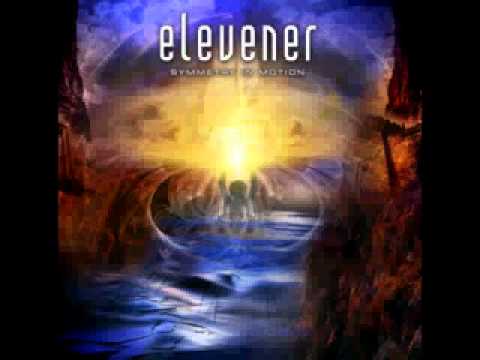Elevener -  Written In Your Eyes