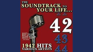 Somebody Else is Taking My Place