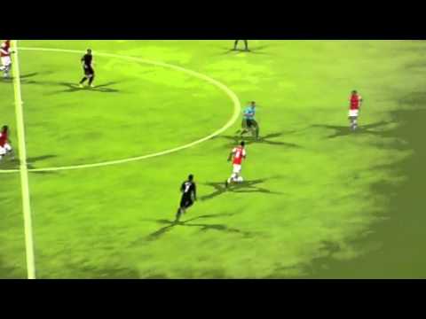 FIFA 13 - 40 YARD SHOT